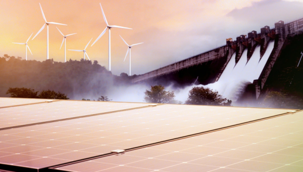 В России состоялся очередной отбор проектов возобновляемой энергетики